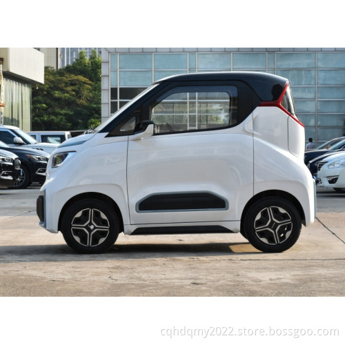 2022 سيارة جديدة رخيصة المستعملة سيارات wuling nano ev / wuling wuling nano mini ev car